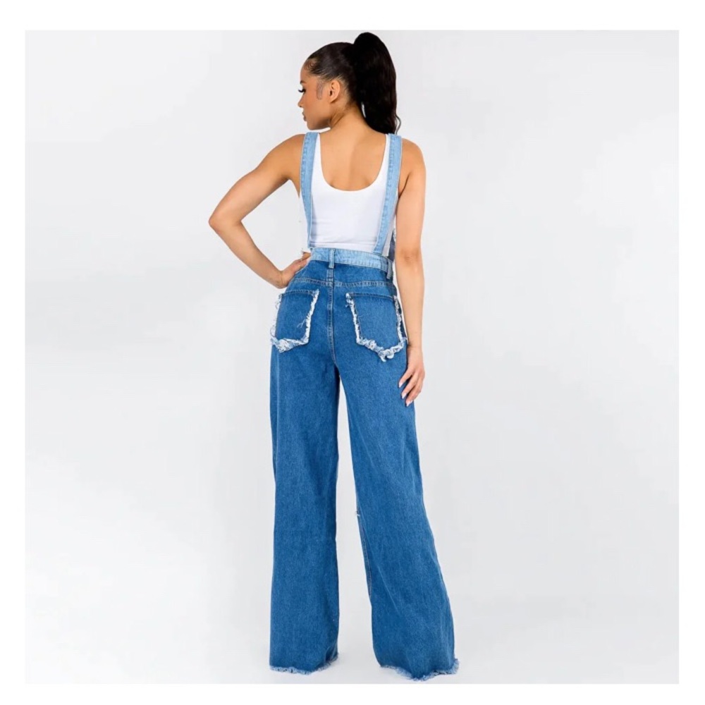 Overalls